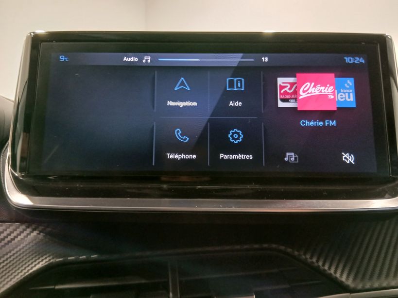 PEUGEOT 208 2025 - Photo n°19