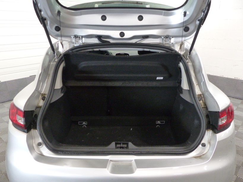 RENAULT CLIO IV BUSINESS 2019 - Photo n°22