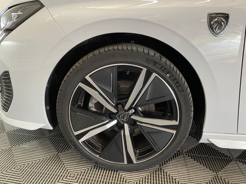 PEUGEOT 308 SW 2024 - Photo n°34