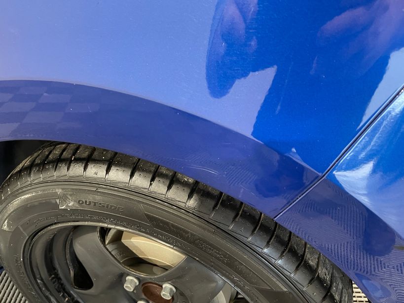 RENAULT CLIO V 2021 - Photo n°11