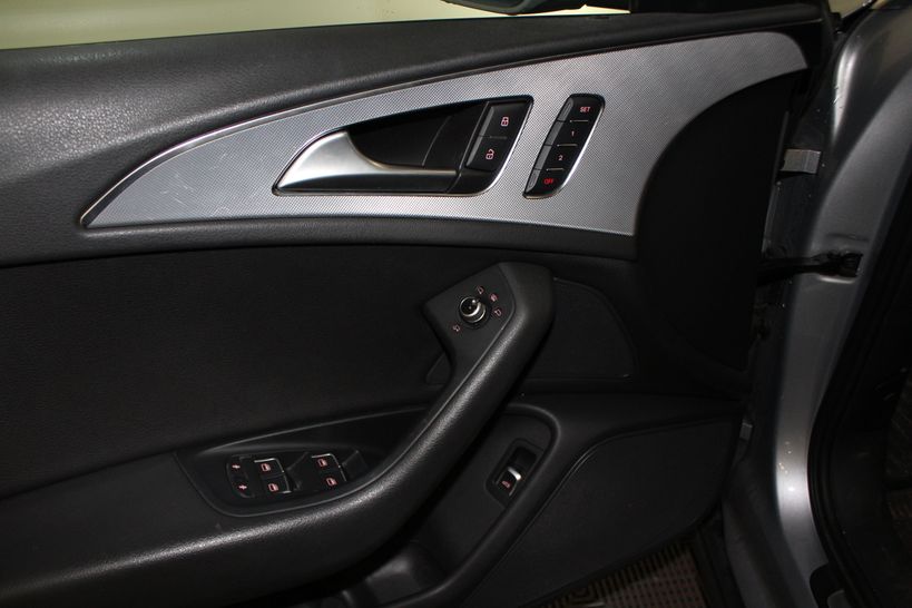 AUDI A6 ALLROAD QUATTRO 2014 - Photo n°12