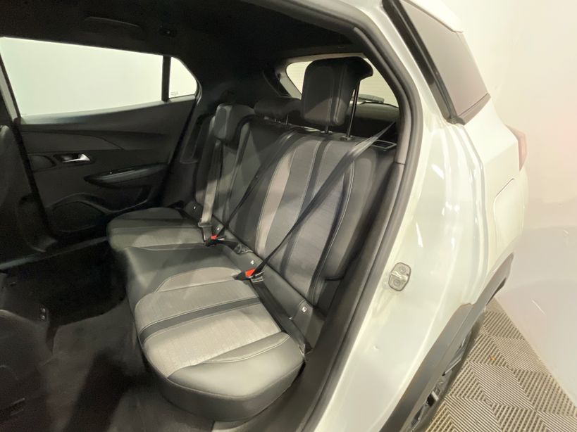 PEUGEOT 2008 2023 - Photo n°10
