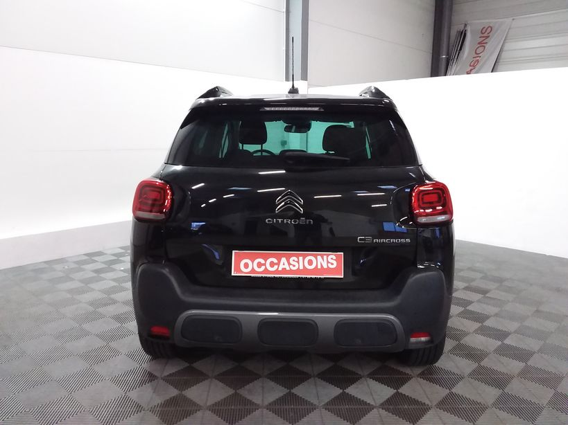 CITROEN C3 AIRCROSS BUSINESS 2019 - Photo n°5