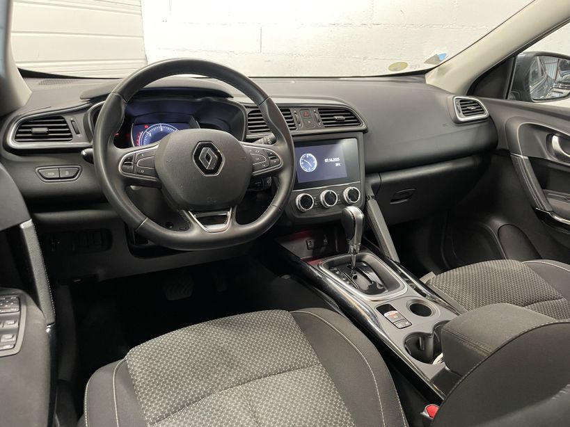 RENAULT KADJAR 2021 - Photo n°13