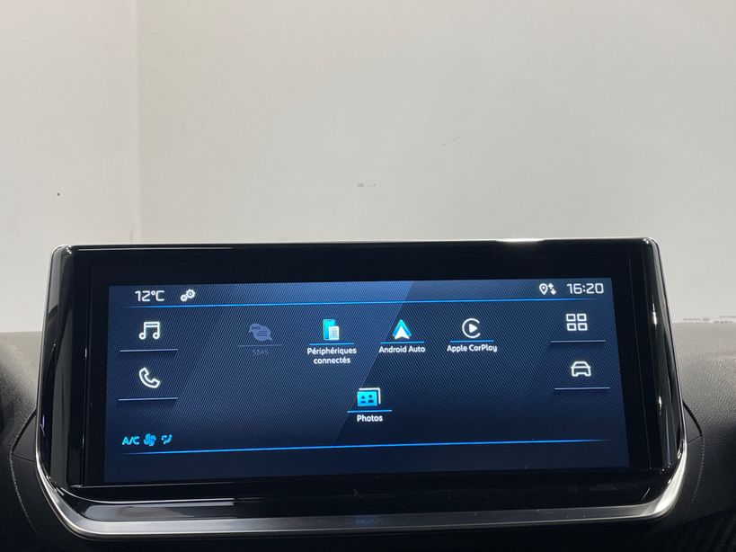 PEUGEOT 208 2024 - Photo n°15