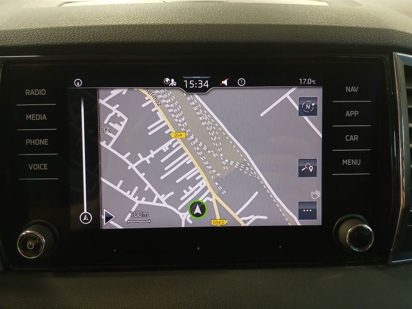 SKODA KAROQ 2023 - Photo n°17