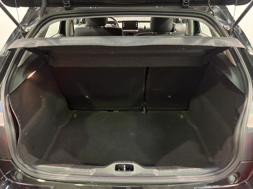 CITROEN C4 CACTUS BUSINESS 2019 - Photo n°42