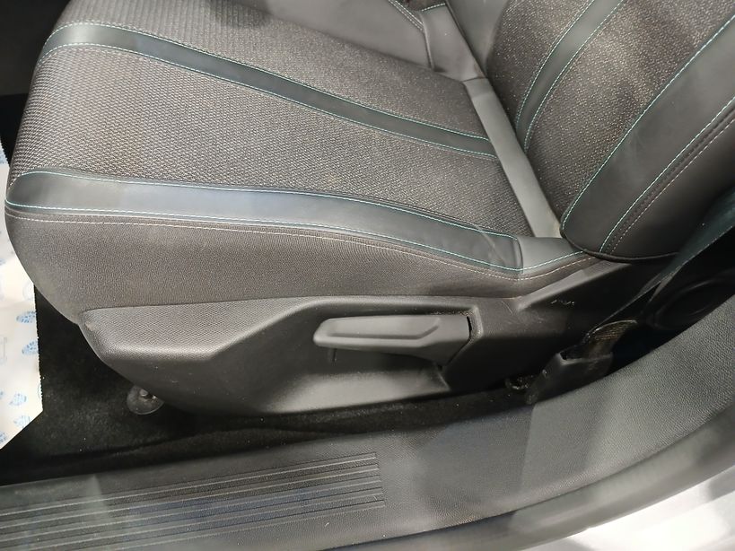 PEUGEOT 308 2024 - Photo n°25