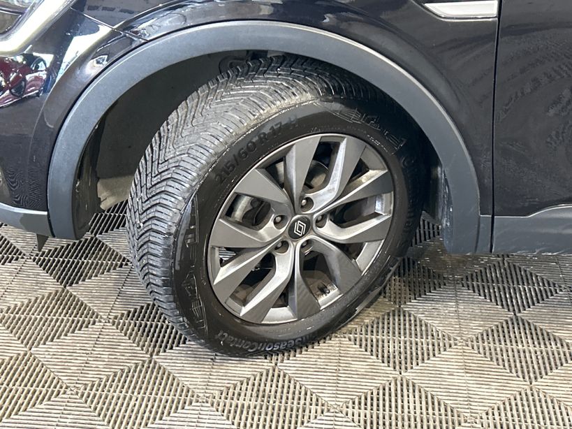 RENAULT ARKANA 2024 - Photo n°5