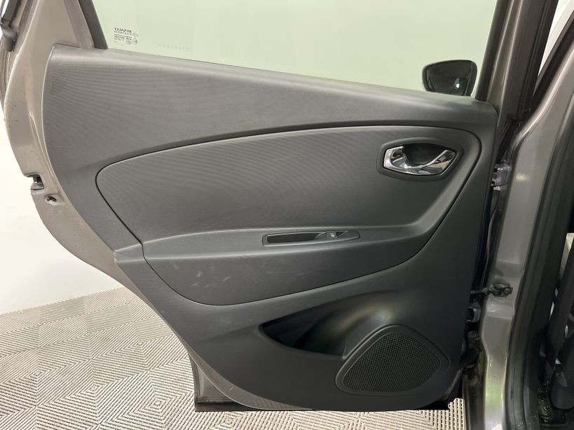RENAULT CAPTUR 2014 - Photo n°34