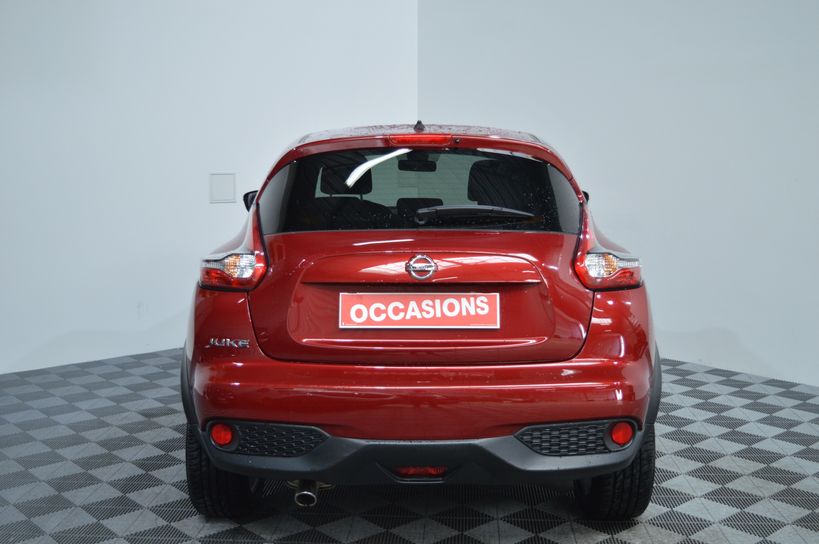NISSAN JUKE 2017 - Photo n°28