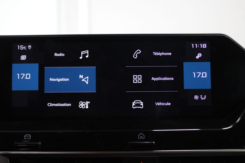 CITROEN C4 2022 - Photo n°17