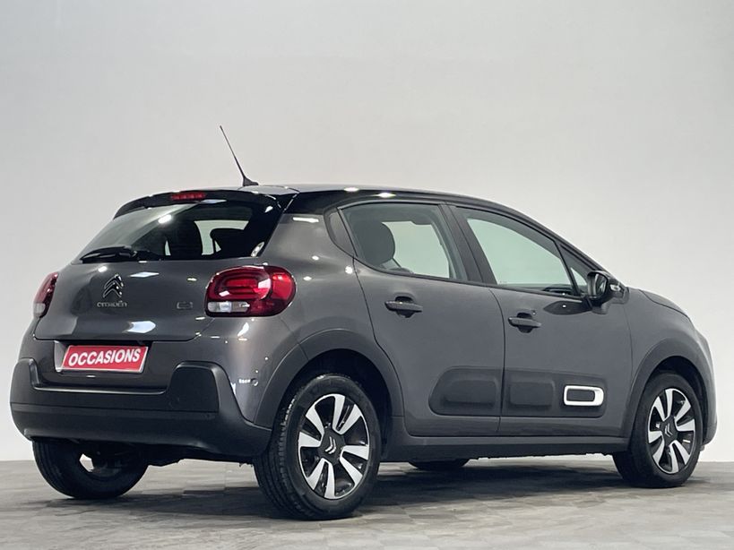 CITROEN C3 2021 - Photo n°3