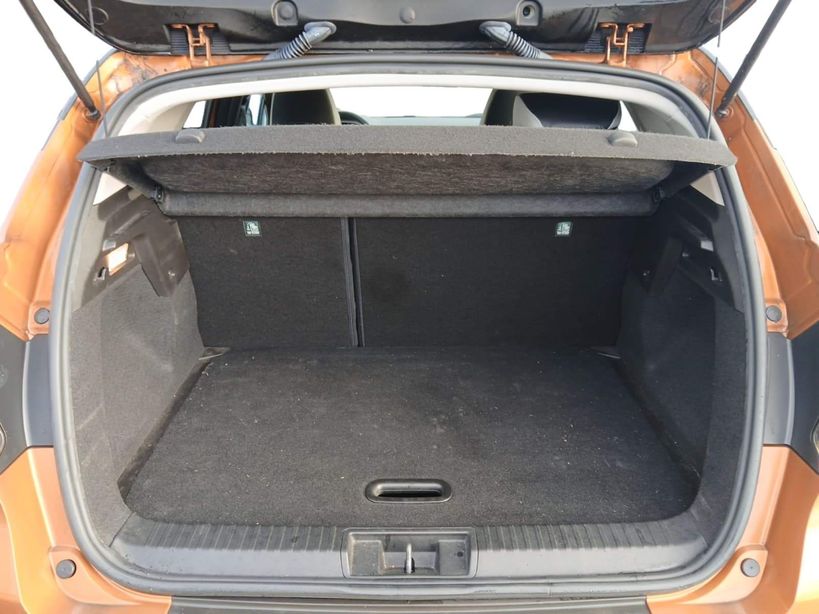 RENAULT CAPTUR 2021 - Photo n°16