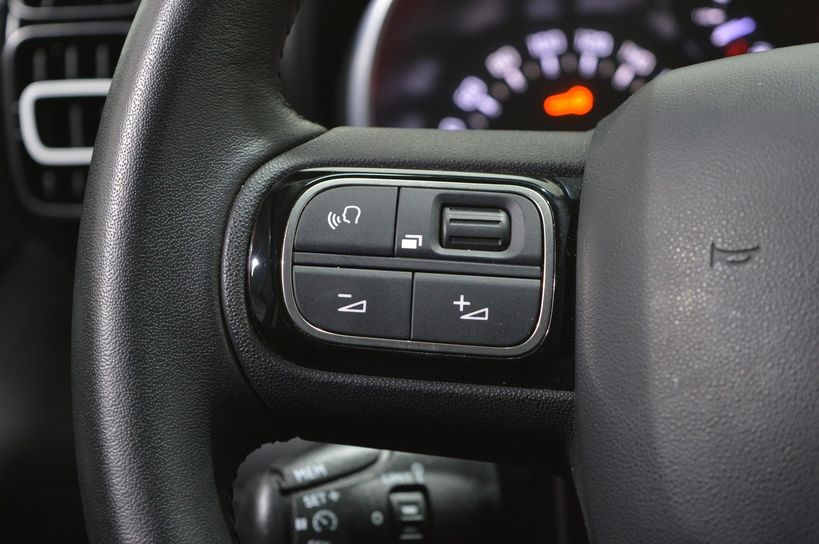 CITROEN C3 AIRCROSS 2020 - Photo n°10
