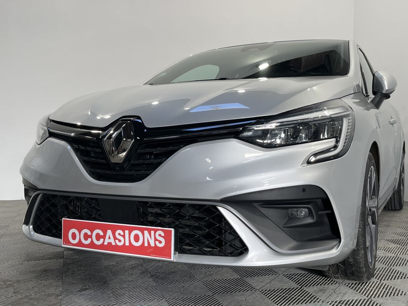 RENAULT CLIO V 2021 - Photo n°46