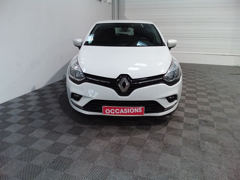 RENAULT CLIO IV BUSINESS 2017 - Photo n°2