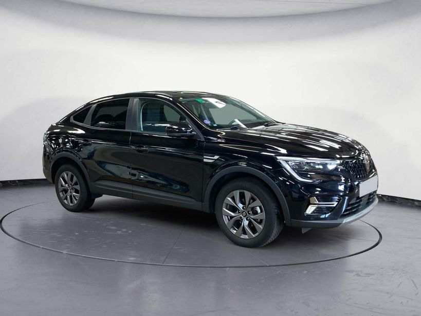 RENAULT ARKANA 2024 - Photo n°3