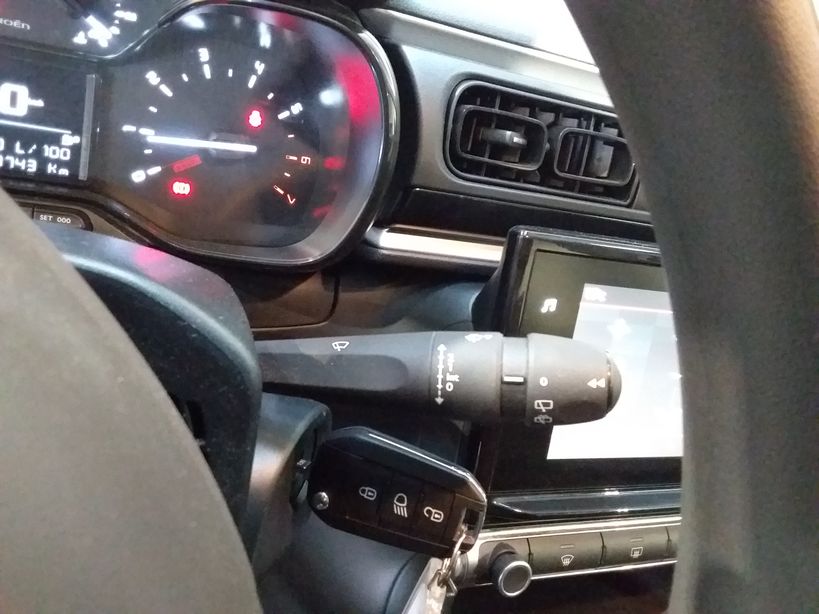 CITROEN C3 2020 - Photo n°19