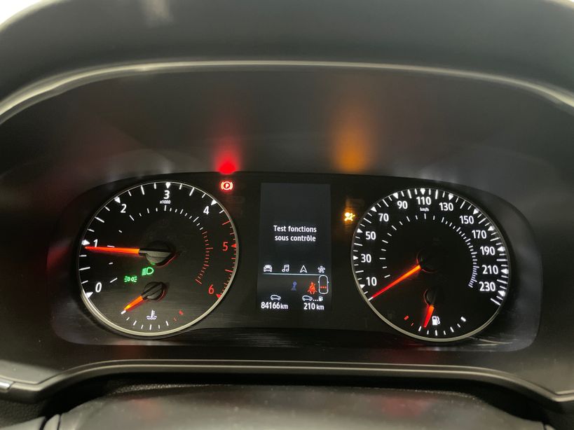 RENAULT MEGANE IV BERLINE 2023 - Photo n°8