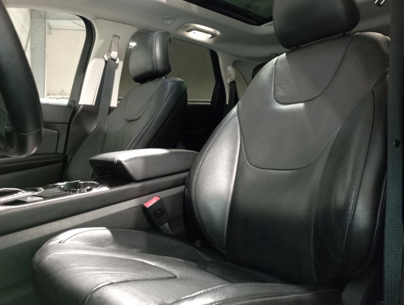FORD EDGE 2017 - Photo n°15