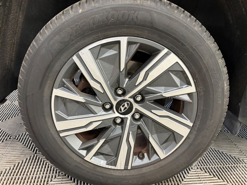HYUNDAI TUCSON 2022 - Photo n°41