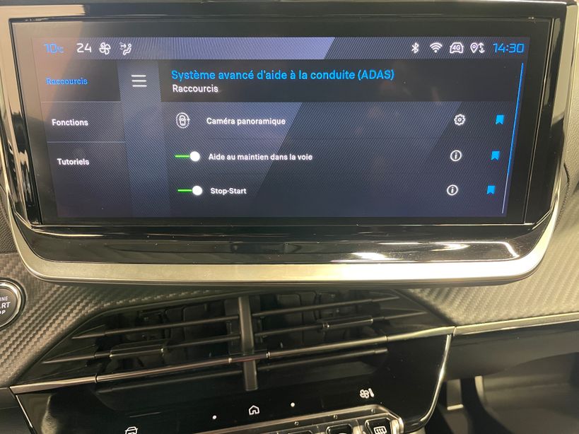 PEUGEOT 2008 2024 - Photo n°43