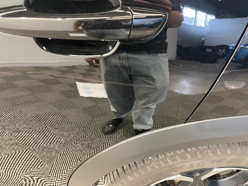 CITROEN C5 AIRCROSS 2023 - Photo n°17