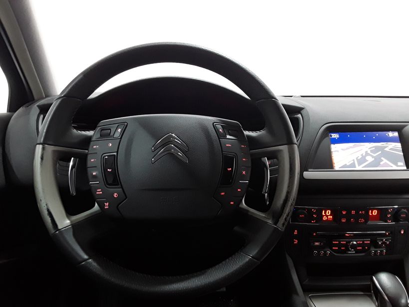 CITROEN C5 BUSINESS 2014 - Photo n°13