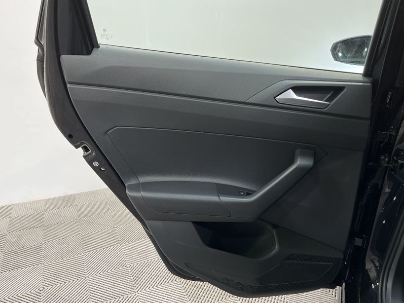 VOLKSWAGEN POLO 2023 - Photo n°36