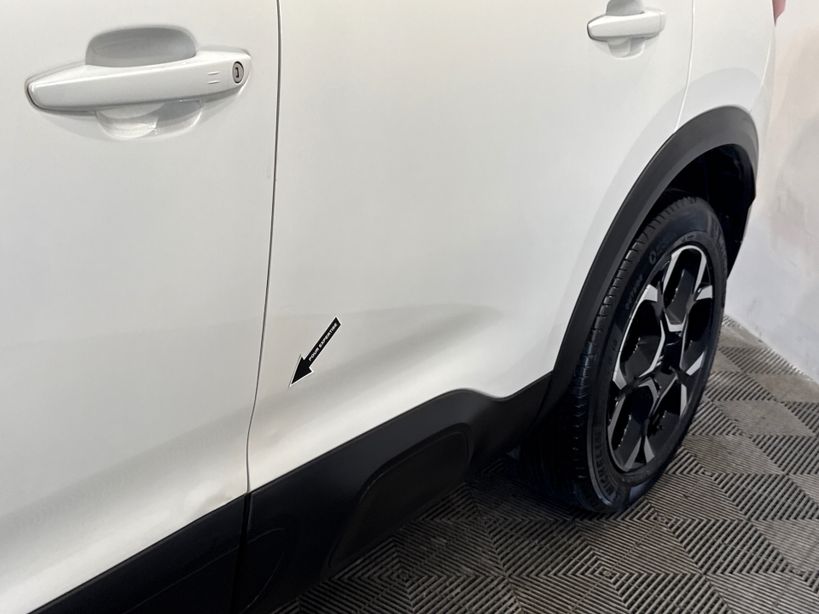 CITROEN C5 AIRCROSS 2023 - Photo n°4