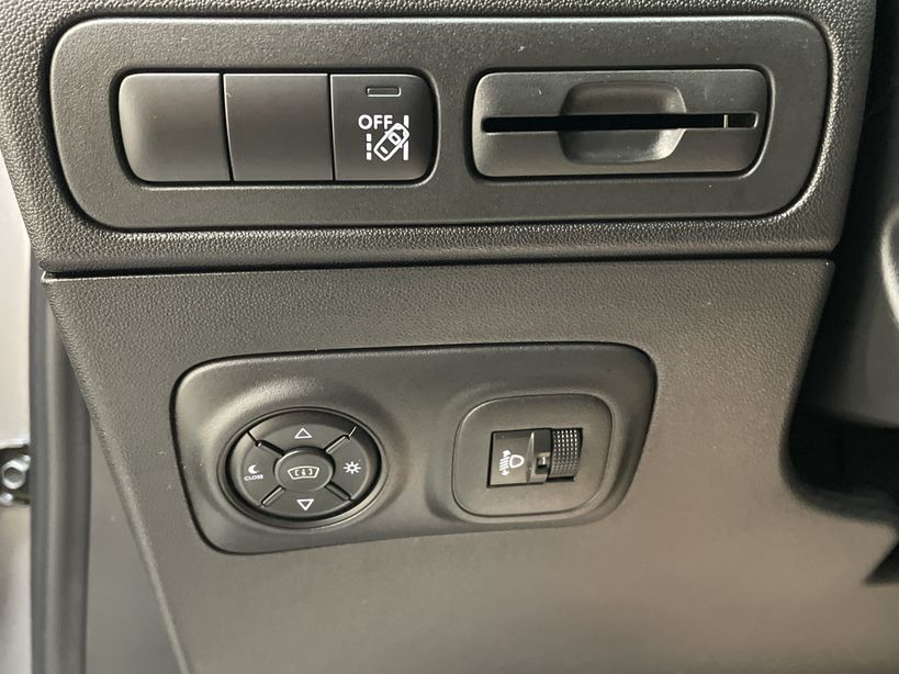 CITROEN C3 AIRCROSS 2024 - Photo n°36