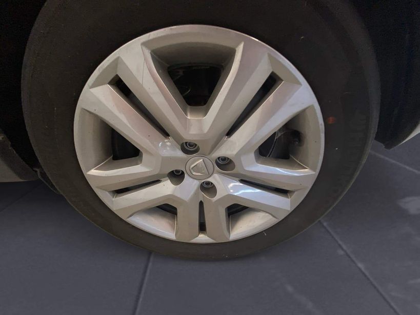 DACIA SANDERO 2022 - Photo n°9