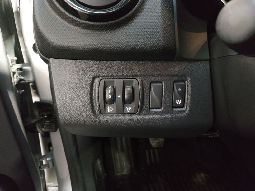 RENAULT CLIO IV BUSINESS 2019 - Photo n°18