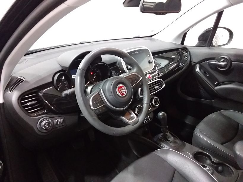 FIAT 500X MY20 2019 - Photo n°13