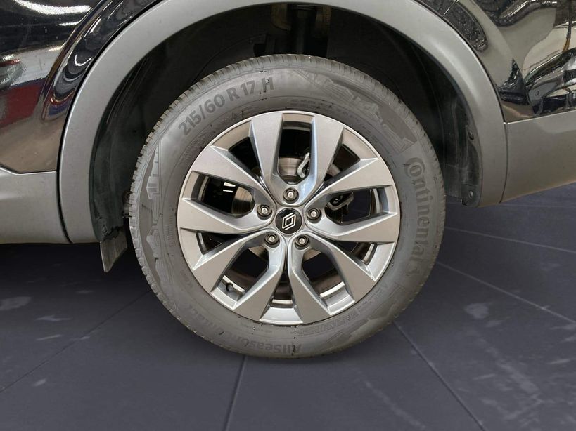 RENAULT ARKANA 2024 - Photo n°9