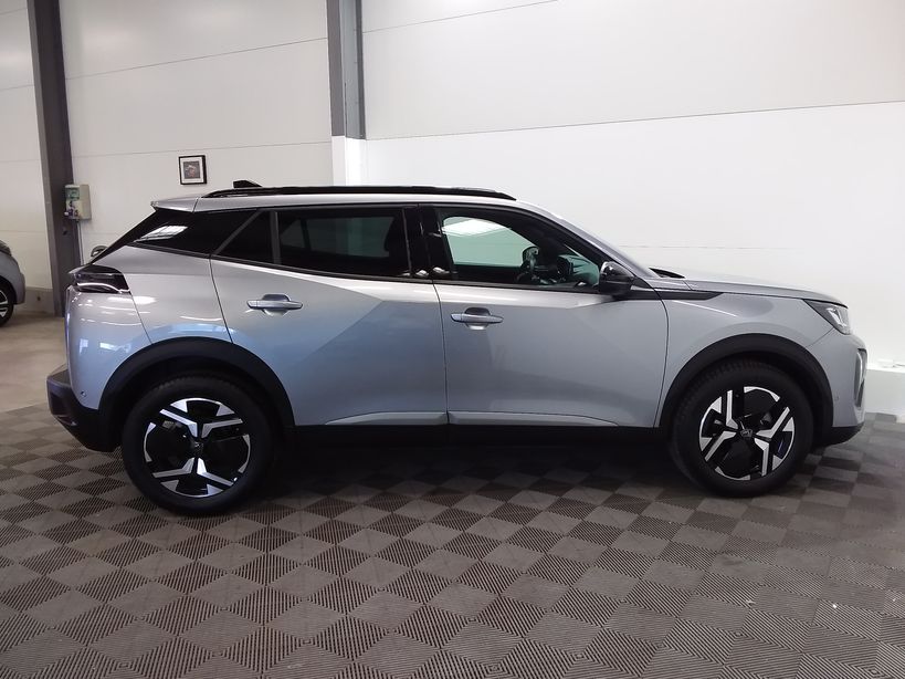 PEUGEOT 2008 2024 - Photo n°27