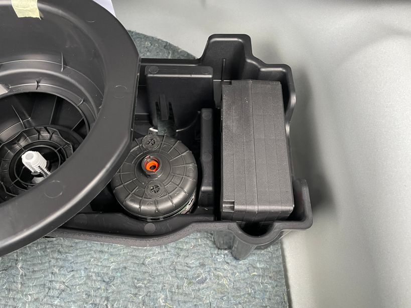 FIAT 600 2025 - Photo n°45