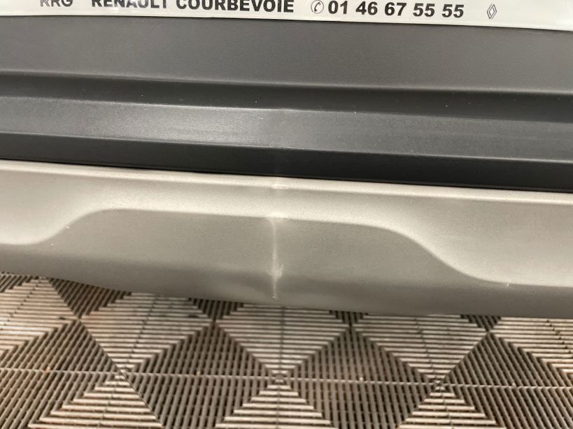 RENAULT ARKANA 2023 - Photo n°2