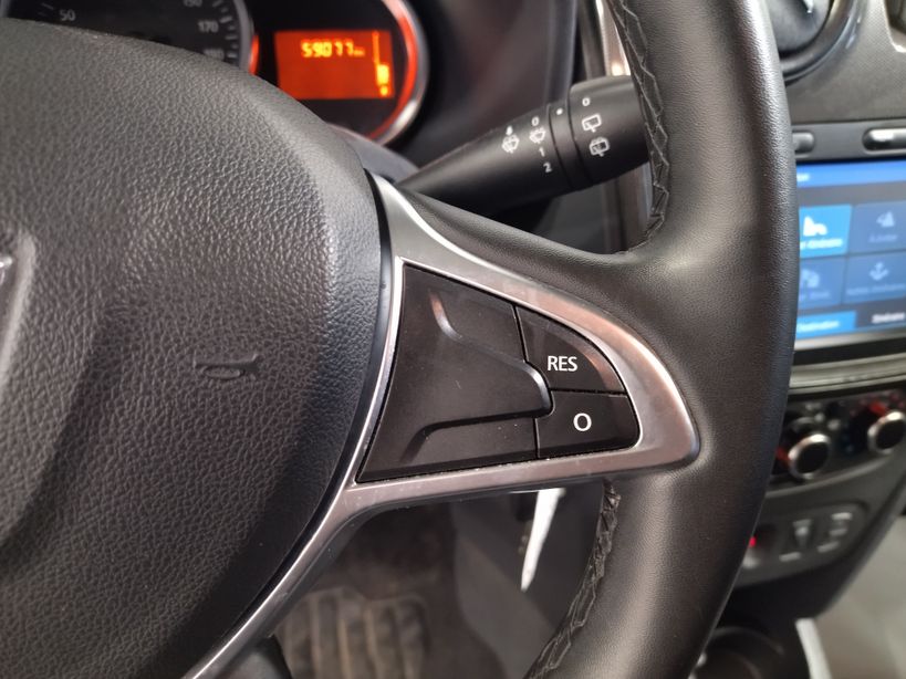 DACIA SANDERO 2018 - Photo n°28