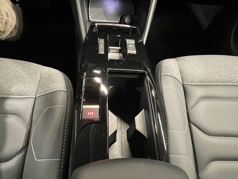 CITROEN C4 2024 - Photo n°35