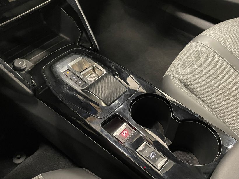 PEUGEOT 2008 2024 - Photo n°19
