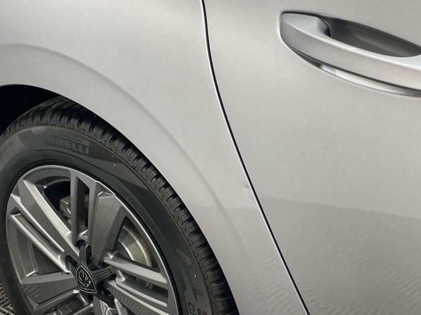 PEUGEOT 308 SW 2024 - Photo n°3