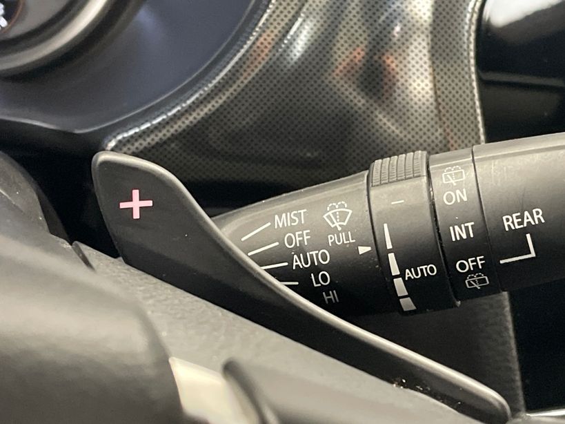 SUZUKI VITARA 2022 - Photo n°29