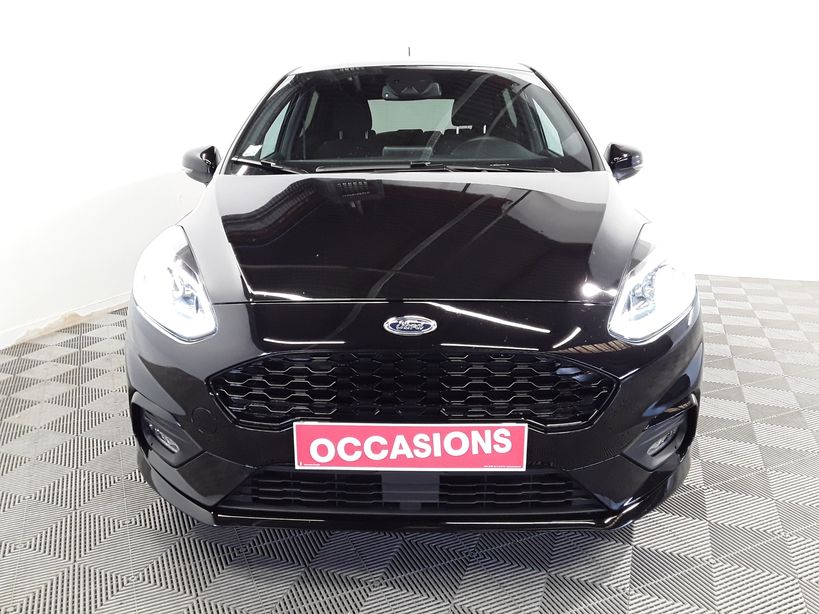 FORD FIESTA 2020 - Photo n°2