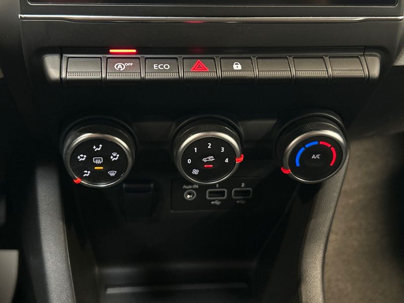 RENAULT CLIO V 2022 - Photo n°14