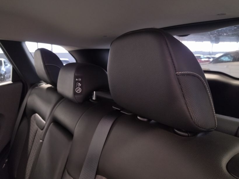 RENAULT KADJAR 2016 - Photo n°20