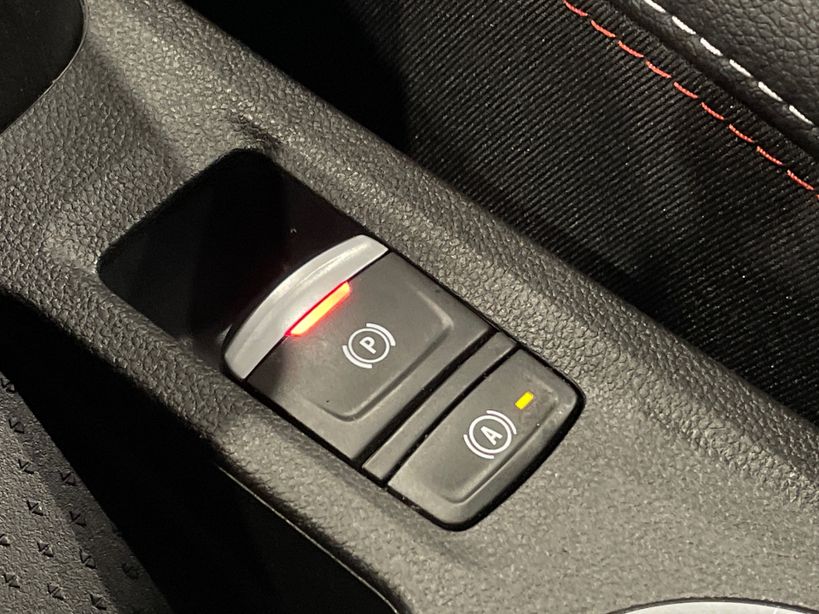 RENAULT CAPTUR 2022 - Photo n°20