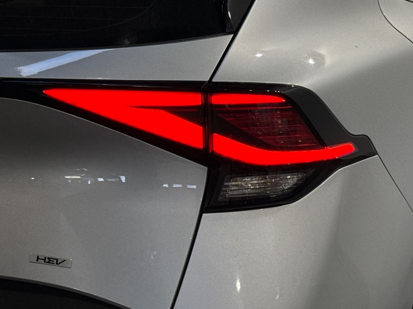 KIA SPORTAGE 2022 - Photo n°8