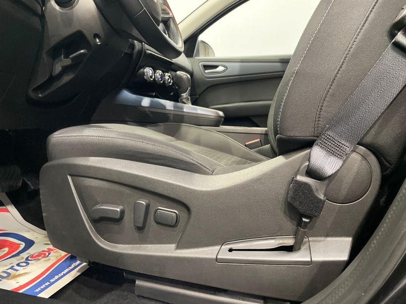 RENAULT ARKANA 2021 - Photo n°36